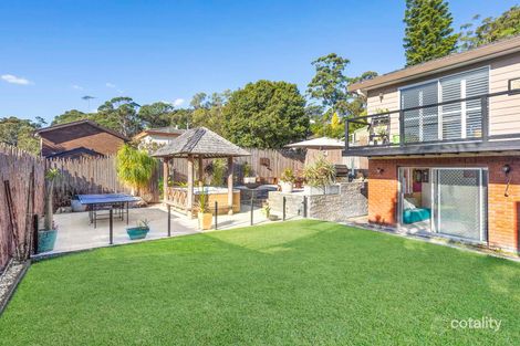 Property photo of 6 Braeside Place Engadine NSW 2233
