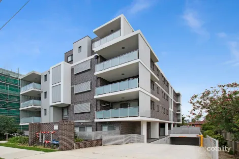 5/20 Good St, Westmead, NSW 2145