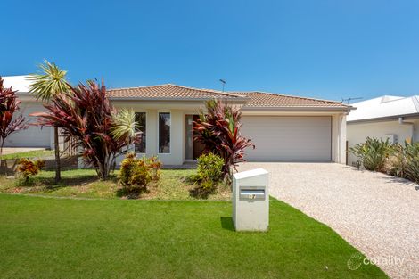 17 Moorinya Cct, Pimpama, QLD 4209