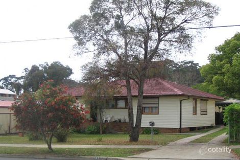 168 Wonga Rd, Lurnea, NSW 2170