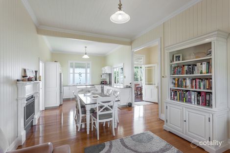 Property photo of 233 South Street South Toowoomba QLD 4350