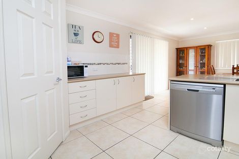 Property photo of 32 Rule Drive Bundamba QLD 4304