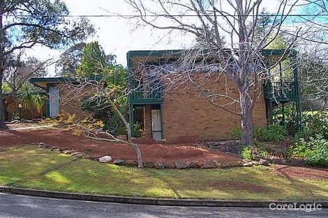 Property photo of 6 Larchmont Place West Pennant Hills NSW 2125