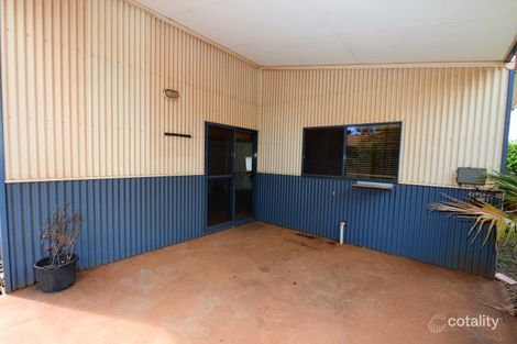 Property photo of 75 Kingsmill Street Port Hedland WA 6721