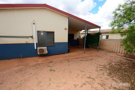 Property photo of 75 Kingsmill Street Port Hedland WA 6721
