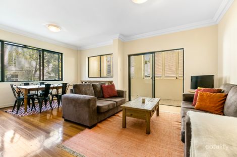 8/95-101 Shepherd St, Chippendale, NSW 2008