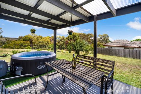Property photo of 3/242 Main Road Hepburn VIC 3461