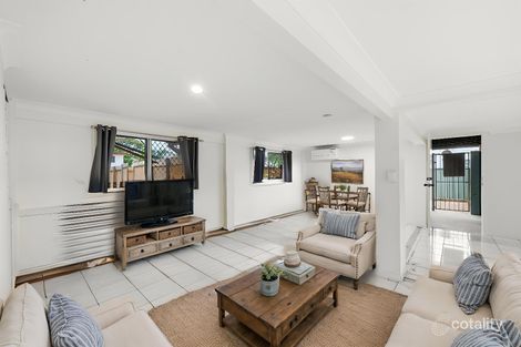 Property photo of 12 Bryant Street Cranbrook QLD 4814