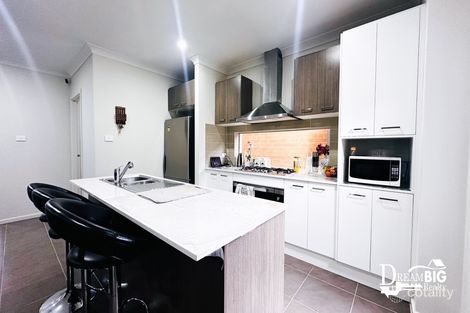 Property photo of 91 Northbourne Drive Marsden Park NSW 2765