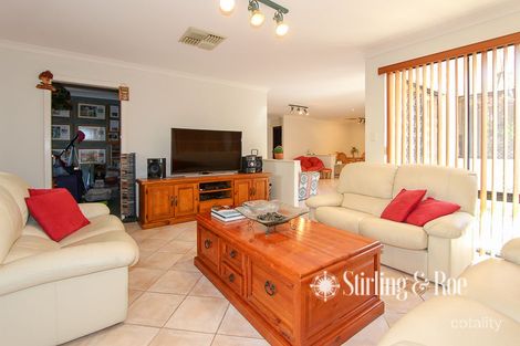 Property photo of 46 Portofino Turn Ellenbrook WA 6069