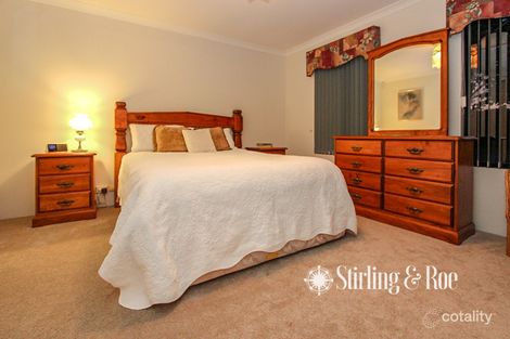 Property photo of 46 Portofino Turn Ellenbrook WA 6069