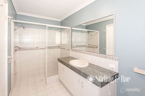 Property photo of 46 Portofino Turn Ellenbrook WA 6069