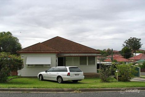 Property photo of 28 Yeend Street Merrylands NSW 2160