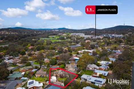 Property photo of 6 Moy Place Macquarie ACT 2614