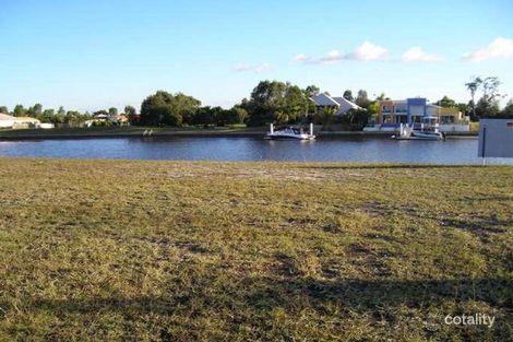Property photo of 8 Godwin Place Pelican Waters QLD 4551