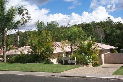 2 St Peters Ct, Capalaba, QLD 4157