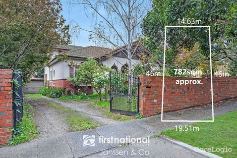 Property photo of 105 Glyndon Road Camberwell VIC 3124