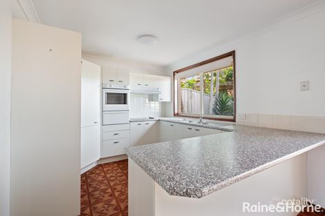 Property photo of 6 Sycamore Close Springfield NSW 2250