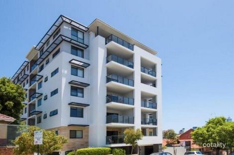 16/33 Bronte St, East Perth, WA 6004