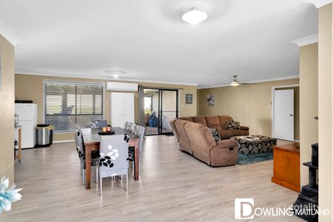 Property photo of 31 Benjamin Circle Rutherford NSW 2320