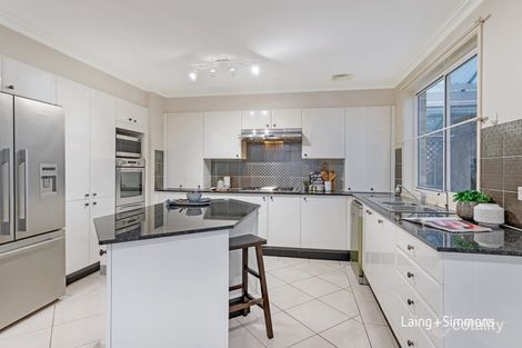 Property photo of 5 Tillock Street Thornleigh NSW 2120