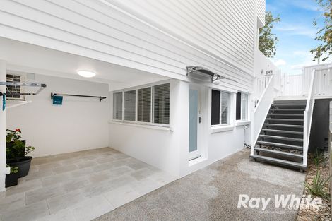 1/48 Dornoch Tce, West End, QLD 4101