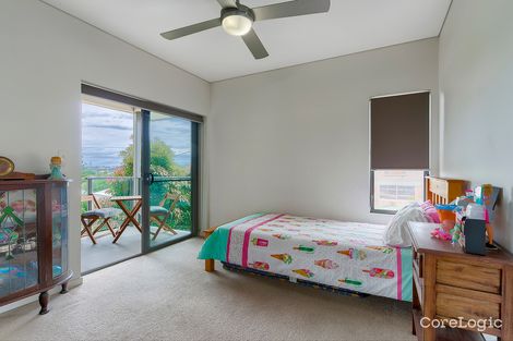 Property photo of 5/48 Stopford Street Wooloowin QLD 4030