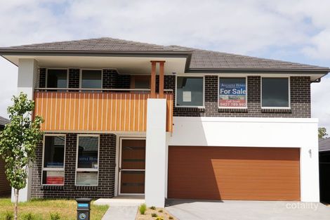 33 Lieutenant St, Jordan Springs, NSW 2747