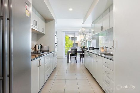 Property photo of 215/3-13 Orchards Avenue Breakfast Point NSW 2137