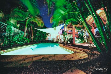 Property photo of 21 Seaside Circuit Toogoom QLD 4655