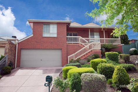 Property photo of 28 Loxton Terrace Epping VIC 3076
