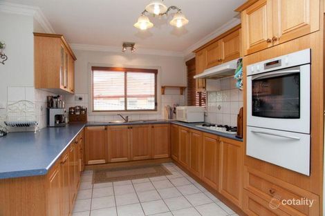 Property photo of 28 Loxton Terrace Epping VIC 3076