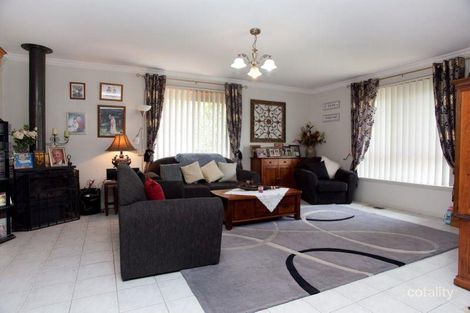 Property photo of 28 Loxton Terrace Epping VIC 3076