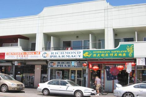 246c Victoria St, Richmond, VIC 3121
