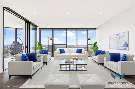 Property photo of 3702/3 Olympic Boulevard Sydney Olympic Park NSW 2127