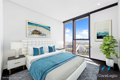 Property photo of 3702/3 Olympic Boulevard Sydney Olympic Park NSW 2127