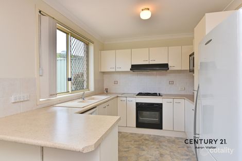 Property photo of 4 Daintree Close Cardiff Heights NSW 2285