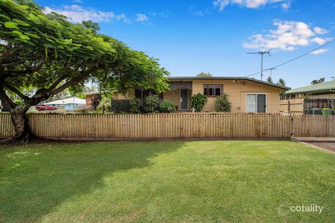 Property photo of 8 Crescent Street Armstrong Beach QLD 4737