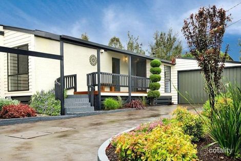 23 Diana St, Croydon, VIC 3136