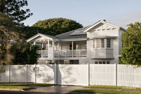 Property photo of 78 Lodge Road Kalinga QLD 4030