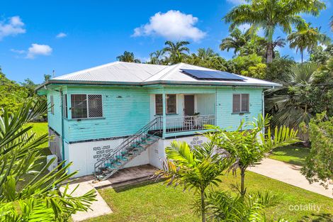 Property photo of 51 Sargeant Street Gulliver QLD 4812