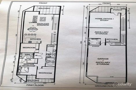 Property photo of 1 Polson Way Cranbourne West VIC 3977