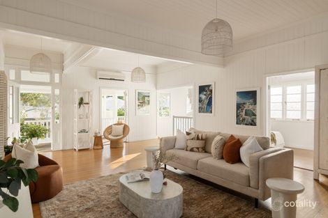 Property photo of 78 Lodge Road Kalinga QLD 4030