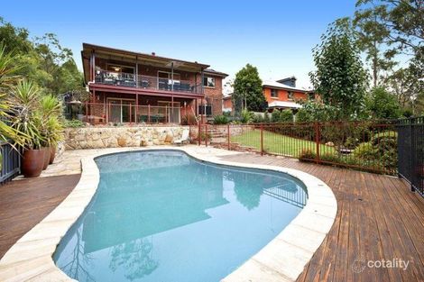 Property photo of 89 Milford Drive Rouse Hill NSW 2155