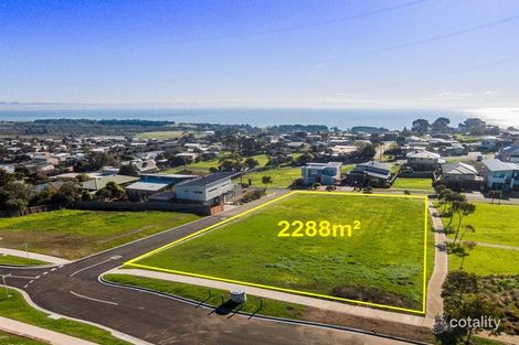 Lot H Bermuda Dr, Portarlington, VIC 3223