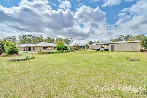 Property photo of 19-21 Sunset Drive Beaudesert QLD 4285