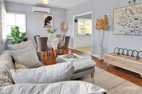 Property photo of 51 Sargeant Street Gulliver QLD 4812