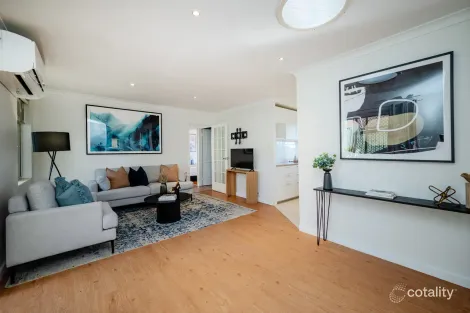 Property photo of 52 Walyunga Boulevard Clarkson WA 6030