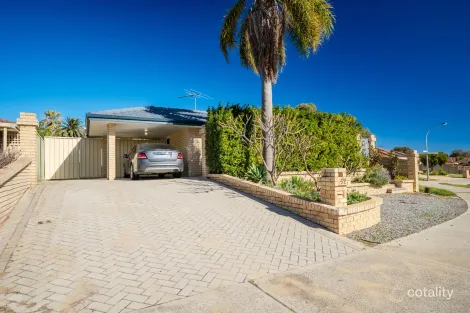 Property photo of 52 Walyunga Boulevard Clarkson WA 6030