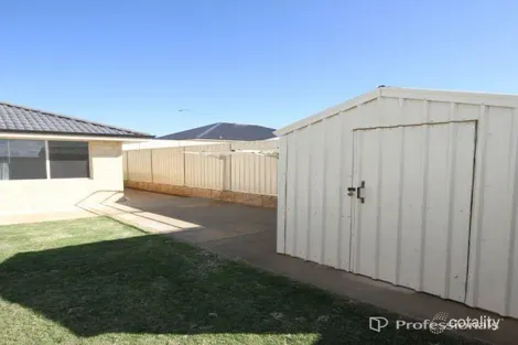 Property photo of 87 Barrett Drive Wandina WA 6530